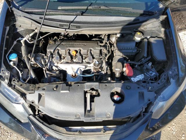 صورة رقم 11 من المزاد - 2013 HONDA CIVIC EX مع VIN 19XFB2F87DE038545