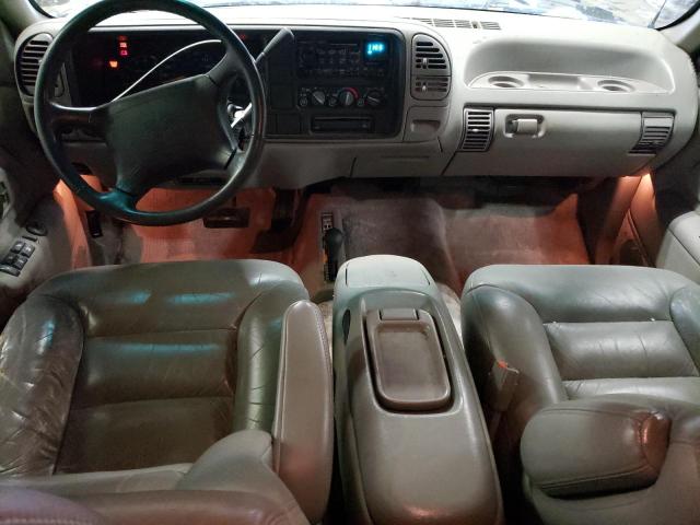 Photo 8 from auction – 1995 GMC SUBURBAN K with VIN 1GKFK16K7SJ770832