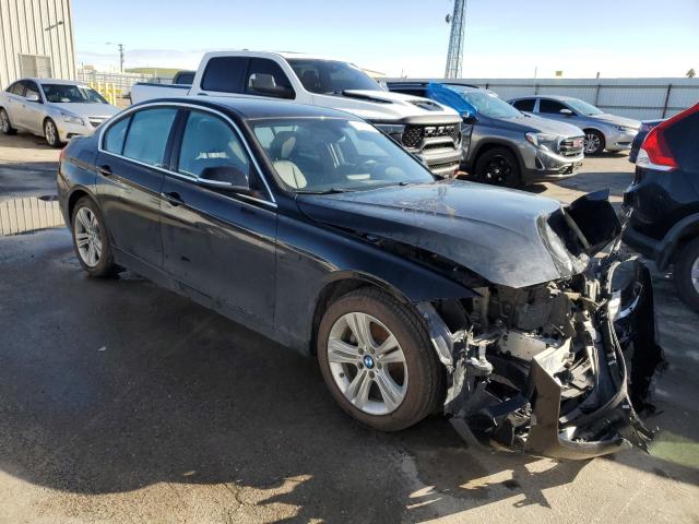 Photo 4 from auction – 2018 BMW 330 I with VIN WBA8B9G54JNU96859