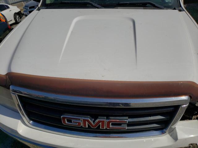 Photo 12 from auction – 2011 GMC SIERRA K15 with VIN 3GTP2VE31BG115469