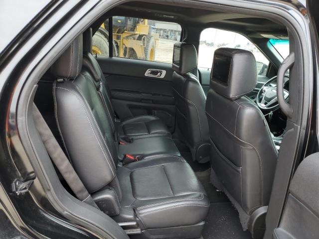 Photo 10 from auction – 2015 FORD EXPLORER S with VIN 1FM5K8GT2FGB64991