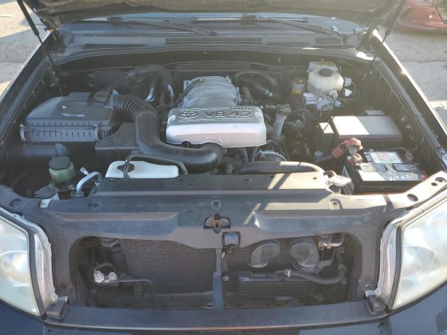 Photo 12 from auction – 2003 TOYOTA 4RUNNER SR with VIN JTEBT14R130027898