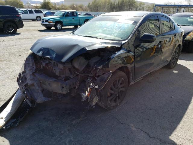 MAZDA 3 I 2012 с VIN JM1BL1V74C1648547 - Фото с аукциона