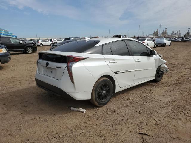 Photo 3 from auction – 2016 TOYOTA PRIUS with VIN JTDKBRFU4G3002974