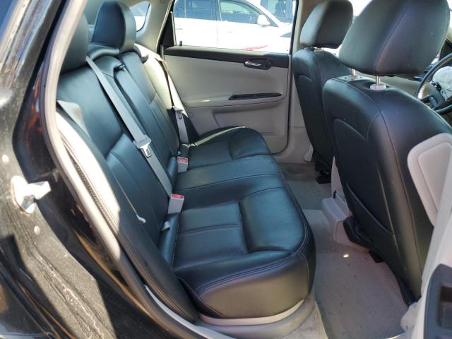 Photo 10 from auction – 2012 CHEVROLET IMPALA LT with VIN 2G1WB5E30C1177413