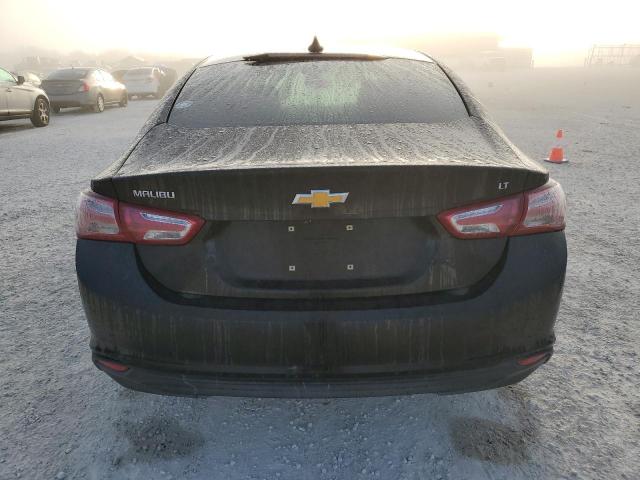 Photo 6 from auction – 2019 CHEVROLET MALIBU LT with VIN 1G1ZD5ST3KF106919