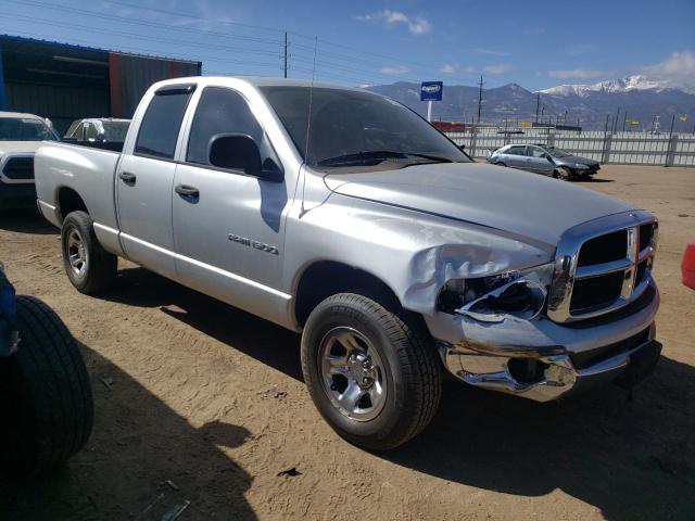 Photo 4 from auction – 2005 DODGE RAM 1500 S with VIN 1D7HU18N25J596748