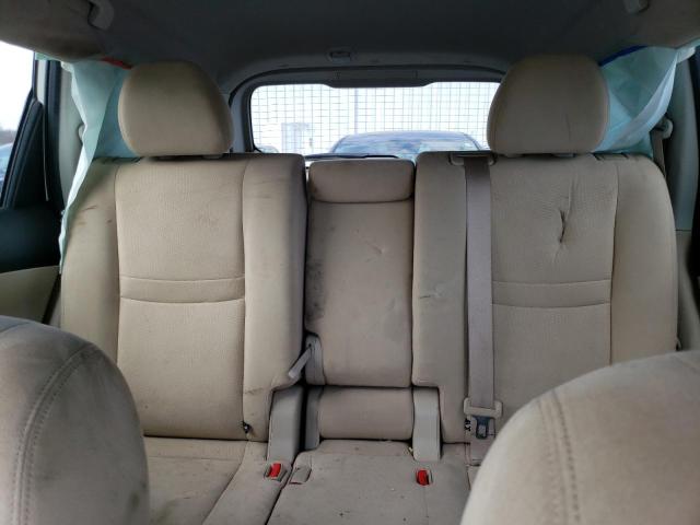 Photo 10 from auction – 2015 NISSAN ROGUE S with VIN KNMAT2MV1FP537277
