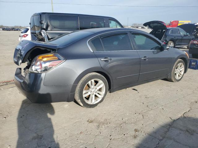 Photo 3 from auction – 2012 NISSAN ALTIMA SR with VIN 1N4BL2AP8CC198178