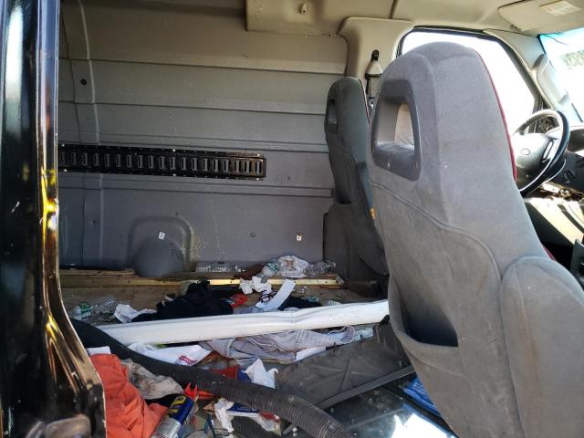 Photo 10 from auction – 2005 FORD ECONOLINE with VIN 1FTSS34L25HB46059