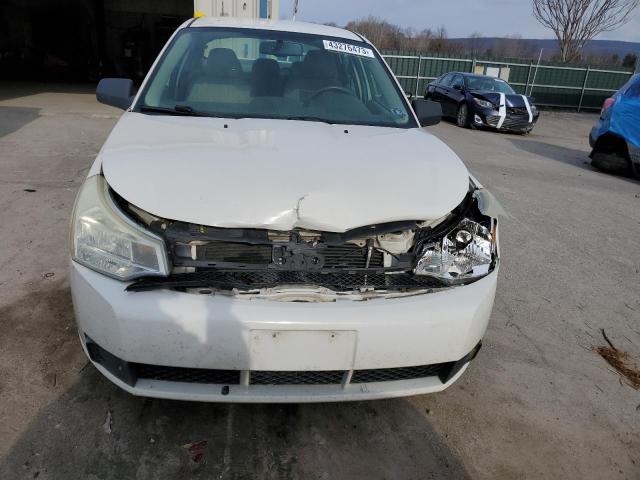 Photo 5 from auction – 2010 FORD FOCUS SE with VIN 1FAHP3FN1AW120140