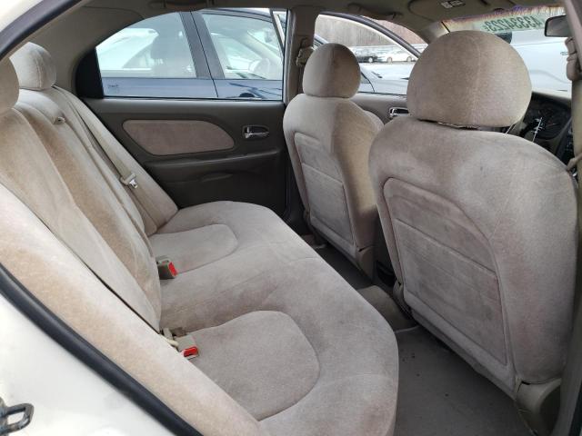 Photo 10 from auction – 2004 HYUNDAI SONATA with VIN KMHWF25H64A007288