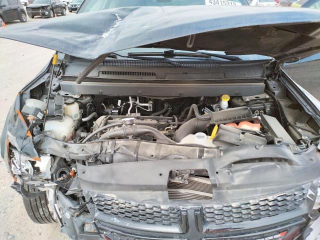 Фото 11 с аукциона – 2019 DODGE JOURNEY SE с VIN 3C4PDCBB3KT864792