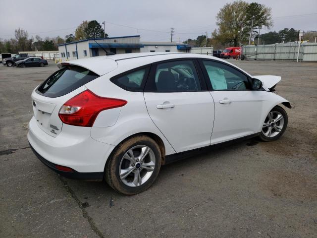 Photo 3 from auction – 2014 FORD FOCUS SE with VIN 1FADP3K2XEL400303
