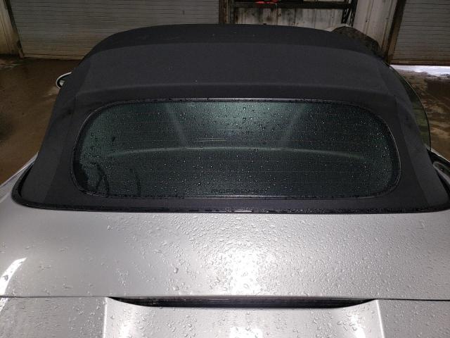 Photo 10 from auction – 2005 PORSCHE BOXSTER S with VIN WP0CB29885S730228