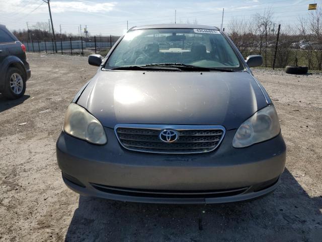 Photo 5 from auction – 2006 TOYOTA COROLLA CE with VIN 1NXBR32E06Z677488