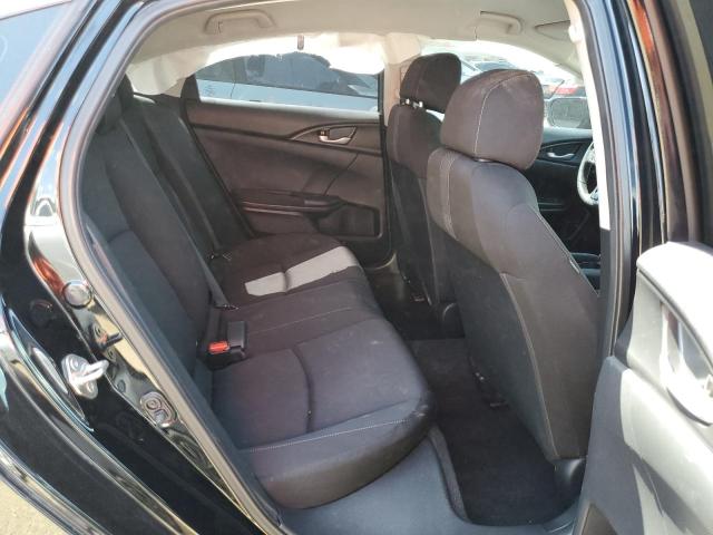 Photo 10 from auction – 2019 HONDA CIVIC LX with VIN 19XFC2F64KE041069