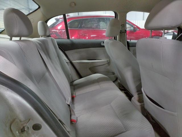 Photo 10 from auction – 2008 CHEVROLET COBALT LT with VIN 1G1AL58F087214709