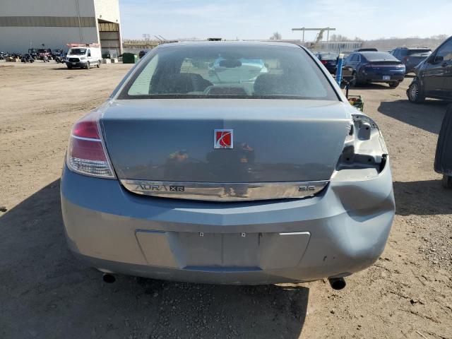 Photo 6 from auction – 2007 SATURN AURA XR with VIN 1G8ZV57777F232900