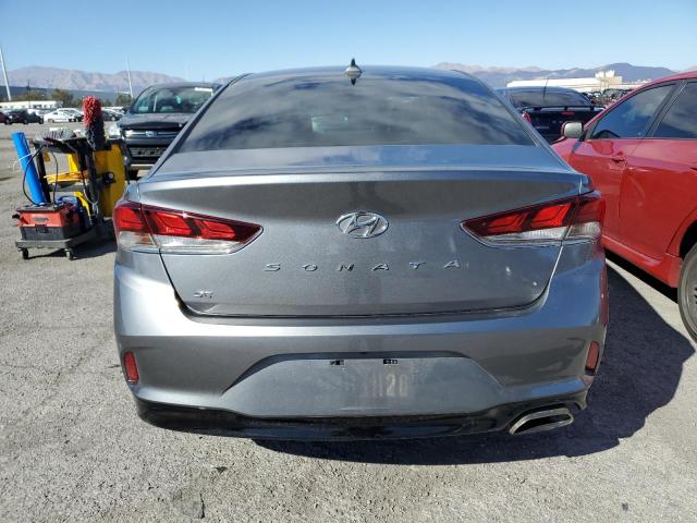 Photo 6 from auction – 2019 HYUNDAI SONATA SE with VIN 5NPE24AF6KH748915