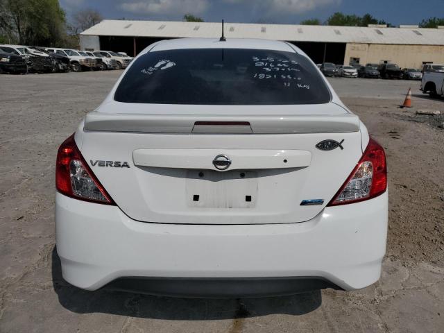 Photo 6 from auction – 2015 NISSAN VERSA S with VIN 3N1CN7AP4FL958432