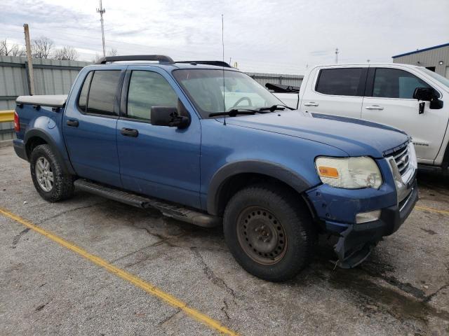 Photo 4 from auction – 2009 FORD EXPLORER S with VIN 1FMEU51E09UA00308