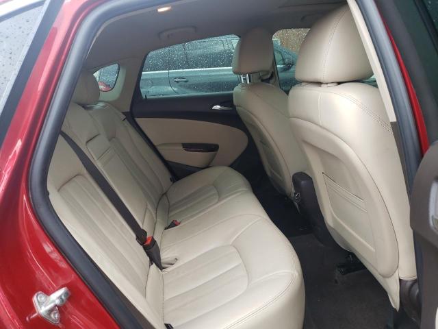 Photo 10 from auction – 2014 BUICK VERANO with VIN 1G4PS5SK9E4233097