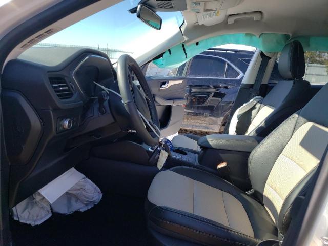 Photo 7 from auction – 2022 FORD ESCAPE TIT with VIN 1FMCU9DZ7NUB22736
