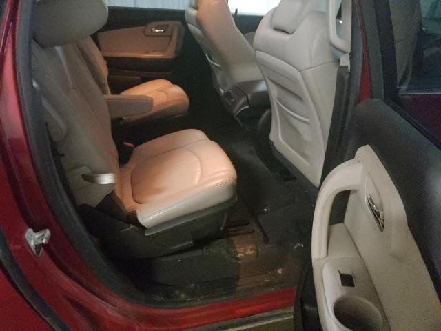 Photo 11 from auction – 2012 CHEVROLET TRAVERSE L with VIN 1GNKVLED5CJ274596