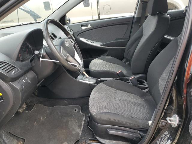 Photo 7 from auction – 2014 HYUNDAI ACCENT GLS with VIN KMHCT5AE4EU167064