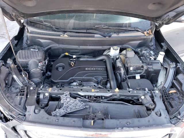 Photo 12 from auction – 2019 GMC TERRAIN SL with VIN 3GKALPEV4KL160207