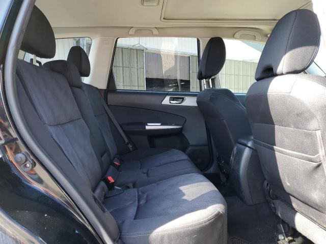 Photo 11 from auction – 2010 SUBARU FORESTER 2 with VIN JF2SH6CC8AH780151