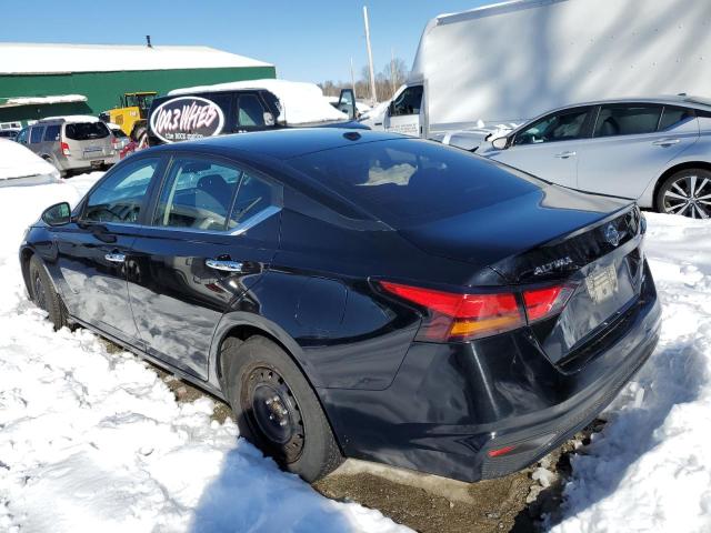 Photo 2 from auction – 2019 NISSAN ALTIMA S with VIN 1N4BL4BW7KC194445