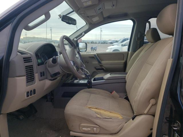 Photo 7 from auction – 2013 NISSAN TITAN S with VIN 1N6BA0EC8DN301792