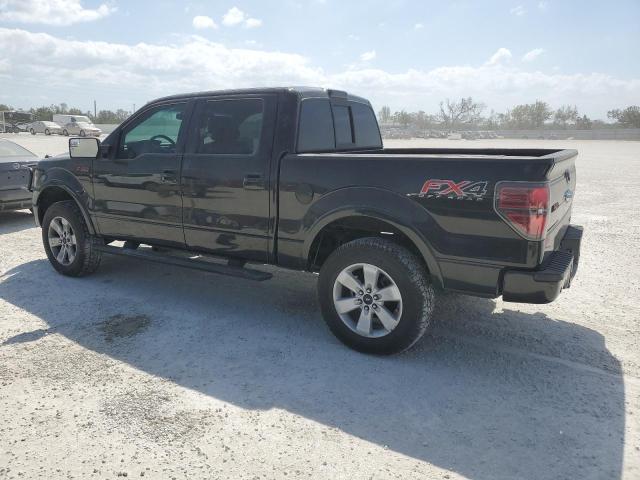 Photo 2 from auction – 2012 FORD F150 SUPER with VIN 1FTFW1EF9CFA67080