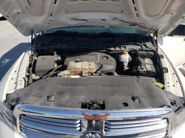 Zdjęcie 11 z aukcji – 2016 RAM 1500 SLT z VIN 1C6RR7LM2GS346254