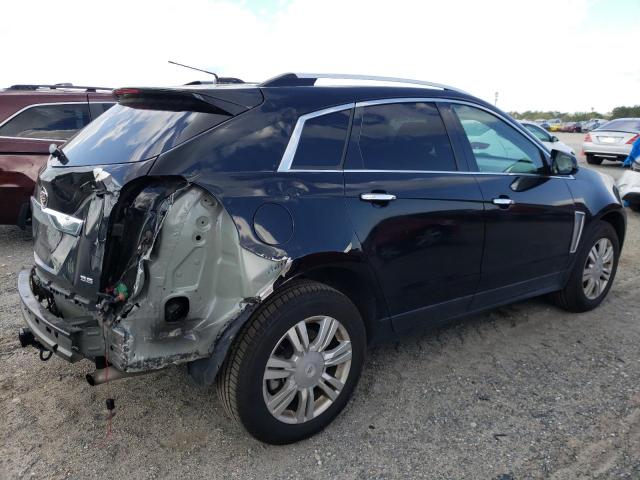 Photo 3 from auction – 2016 CADILLAC SRX LUXURY with VIN 3GYFNBE37GS529940