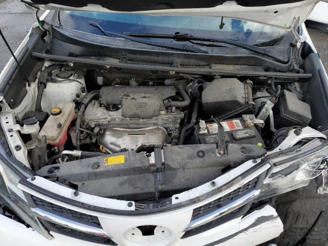 Photo 12 from auction – 2015 TOYOTA RAV4 XLE with VIN 2T3WFREV8FW223389