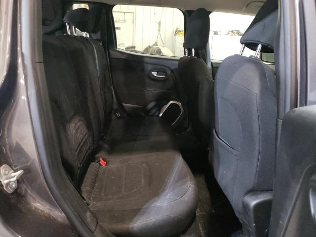 Photo 11 from auction – 2018 JEEP RENEGADE L with VIN ZACCJBBBXJPJ14083
