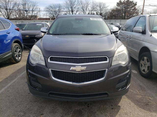 Photo 5 from auction – 2014 CHEVROLET EQUINOX LT with VIN 1GNFLFEK9EZ126348