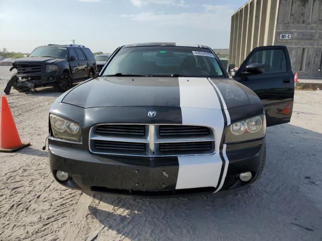 Zdjęcie 5 z aukcji – 2010 DODGE CHARGER SX z VIN 2B3CA3CV9AH100549