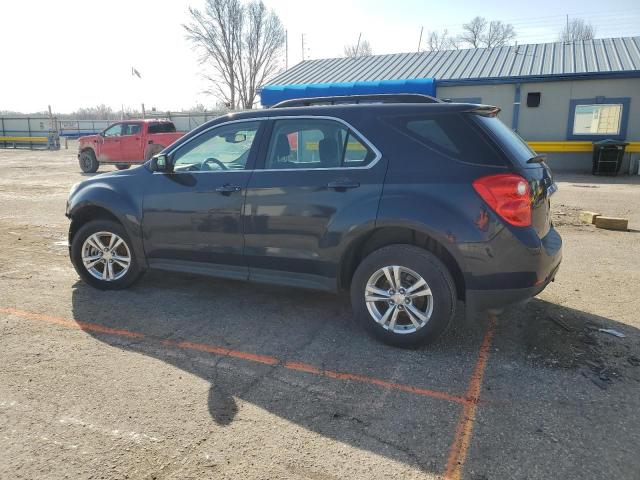 Photo 2 from auction – 2015 CHEVROLET EQUINOX LS with VIN 2GNALAEK3F6131443