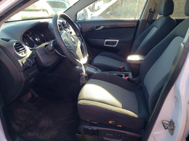 Photo 7 from auction – 2013 CHEVROLET CAPTIVA LT with VIN 3GNAL3EK8DS569692