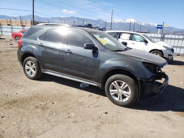 Photo 4 from auction – 2013 CHEVROLET EQUINOX LT with VIN 2GNALDEK6D6155007