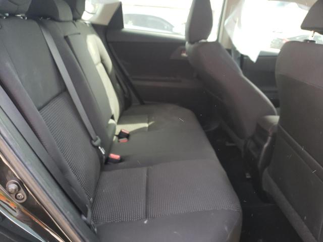 Photo 10 from auction – 2018 TOYOTA COROLLA IM with VIN JTNKARJE4JJ572569