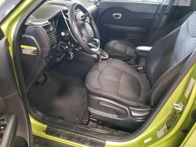 Photo 7 from auction – 2015 KIA SOUL + with VIN KNDJP3A54F7759245
