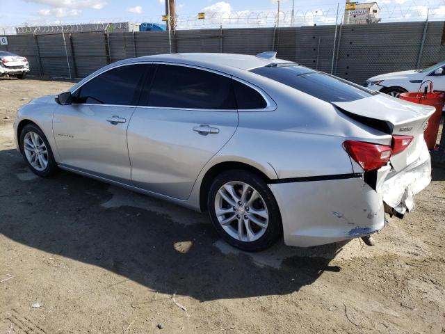 Photo 2 from auction – 2017 CHEVROLET MALIBU LT with VIN 1G1ZE5ST0HF152679