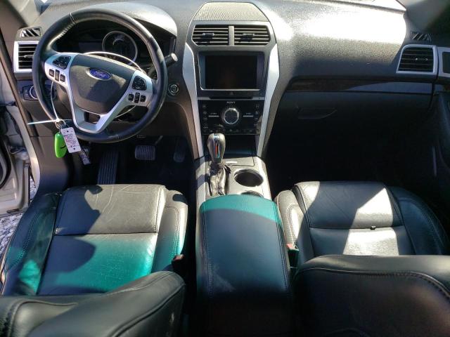 Photo 8 from auction – 2012 FORD EXPLORER L with VIN 1FMHK7F84CGB01259