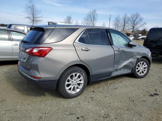 Photo 3 from auction – 2019 CHEVROLET EQUINOX LT with VIN 3GNAXUEV2KS504645
