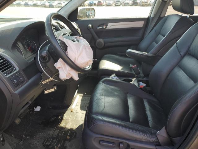 Photo 7 from auction – 2011 HONDA CR-V EXL with VIN 5J6RE4H78BL008490